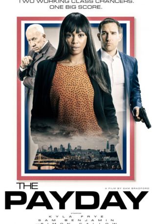 День расплаты (2022)