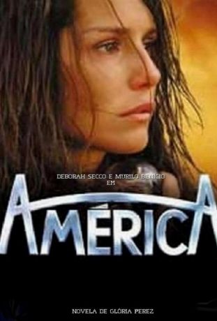 Америка (2005)