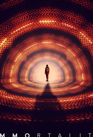 Бессмертие (2018)