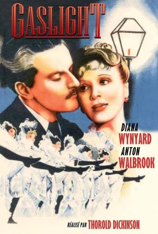 Газовый свет (1940)