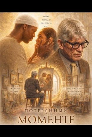 Потерянный в моменте (2026)