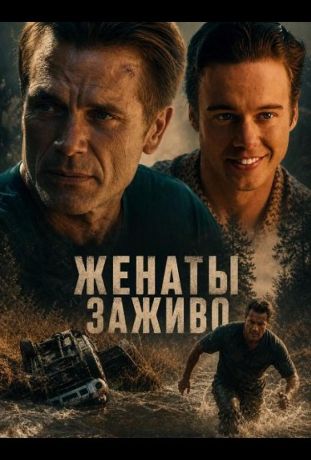 Женаты заживо (2026)