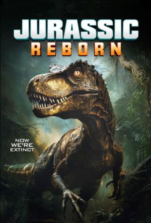 Возрождение юрского периода (2025)