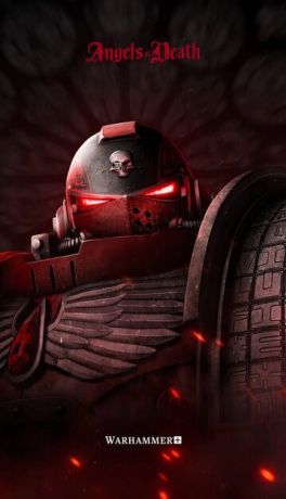 Ангелы смерти (2022)