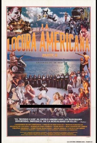 Это Америка. Часть II (1980)