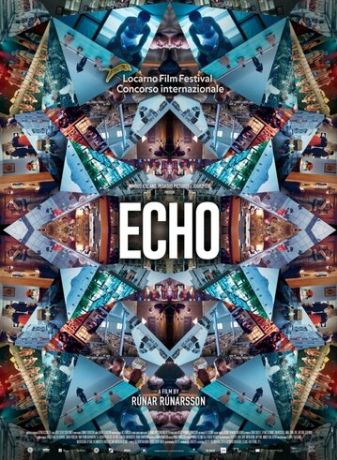 Эхо (2019)