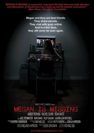 Пропавшая Меган (2012)