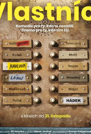 Владельцы (2019)