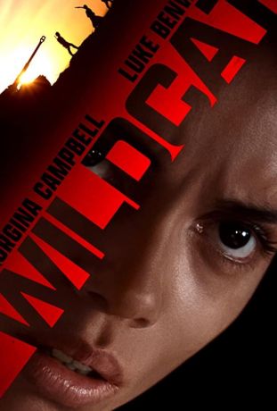 Дикая кошка (2021)