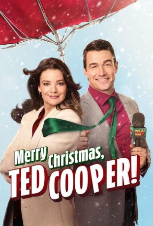 Счастливого Рождества, Тед Купер! (2025)