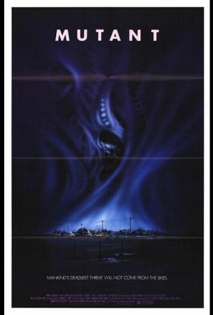 Мутант (1984)
