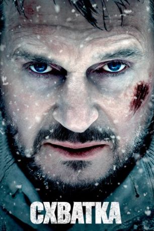 Схватка (2012)