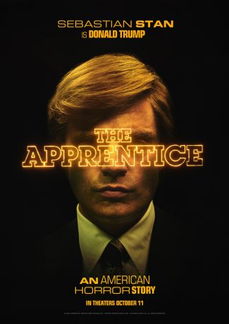Ученик. История Трампа (2024)