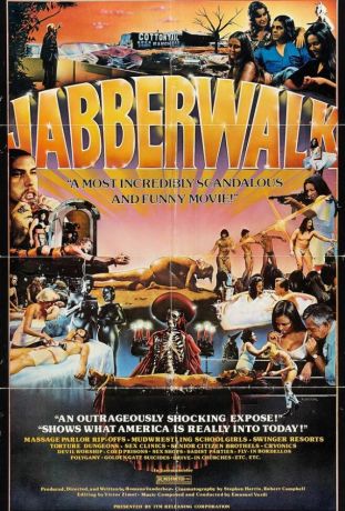 Это Америка (1977)