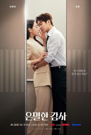 Тайный аудит (2026)