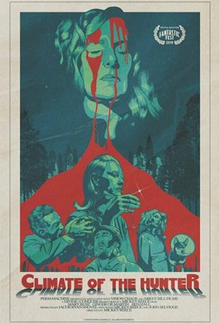 Климат охотника (2019)