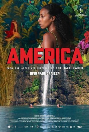 Америка (2022)