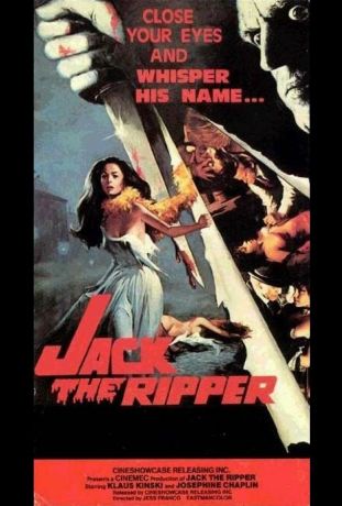 Джек-потрошитель (1976)