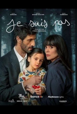 Я не знаю (2025)