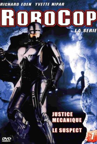 Робокоп (1996)