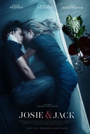 Джоси и Джек: История любви (2019)