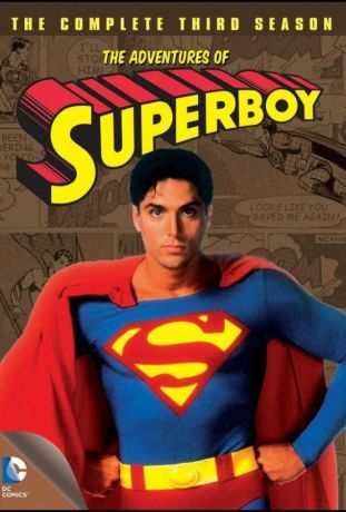 Супермальчик (1988)