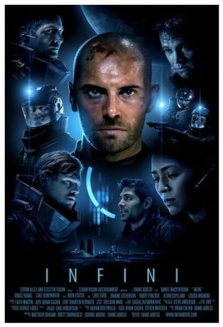 Бесконечность (2015)
