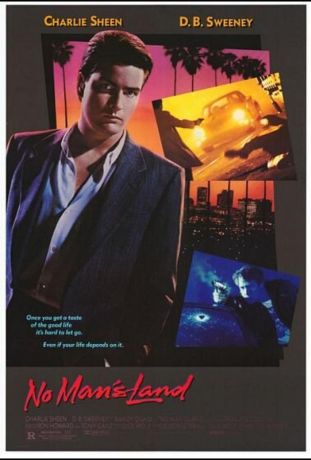 Ничья земля (1987)