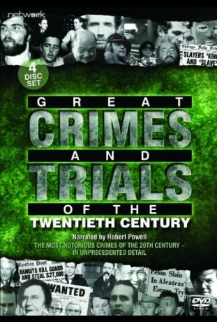 Самые громкие преступления двадцатого века (1994)