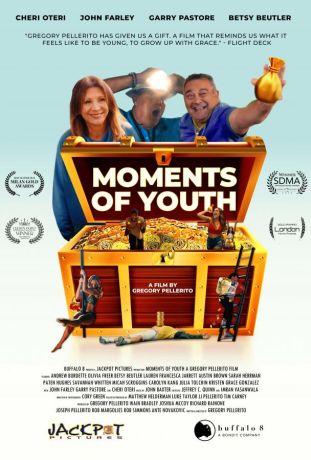 Моменты юности (2022)