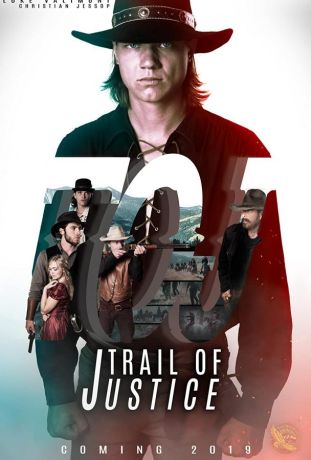 Тропа правосудия (2020)