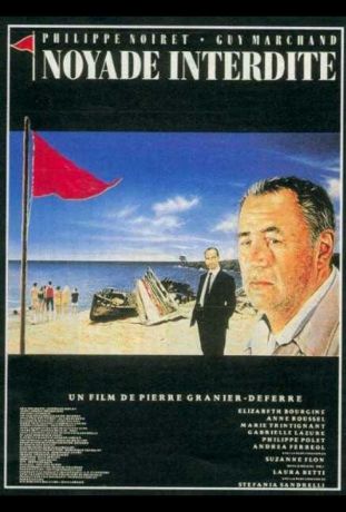 Топиться запрещено (1987)