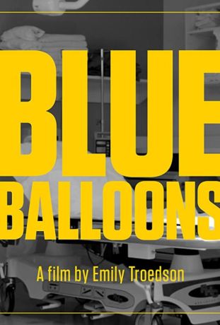 Blue Balloons (2017)