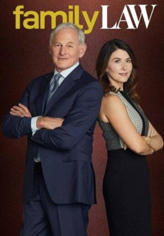 Семейная юрфирма (2021)