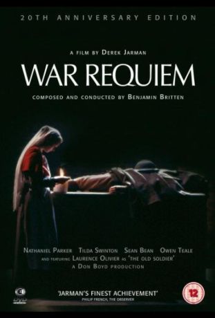 Военный реквием (1989)