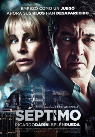 Седьмой этаж (2013)
