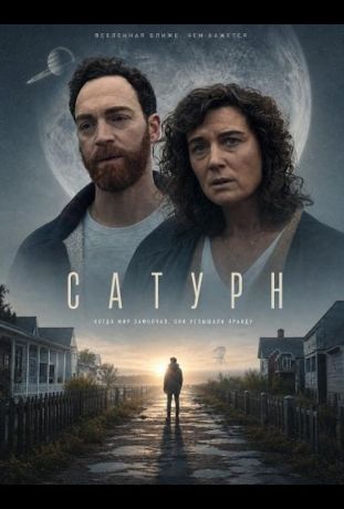 Сатурн (2024)
