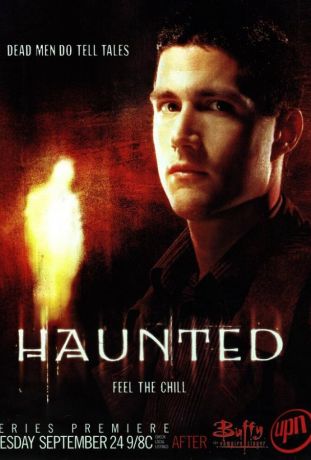 Говорящий с призраками (2002)