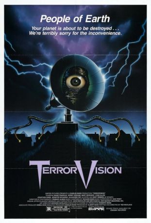 Телетеррор (1986)
