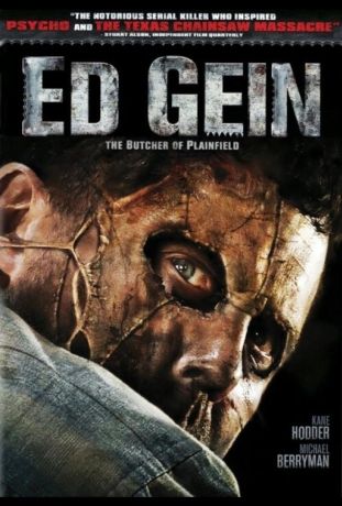 Эд Гин: Мясник из Плейнфилда (2007)