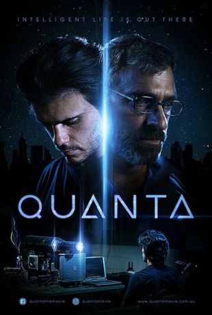 Кванта (2019)