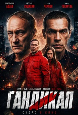 Гандикап (2026)
