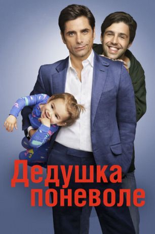 Дедушка поневоле (2016)