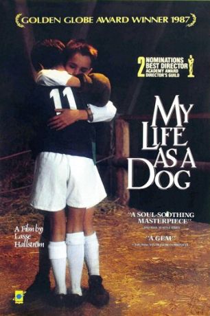 Моя собачья жизнь (1985)