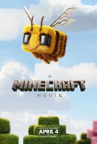 Minecraft: Фильм (2025)