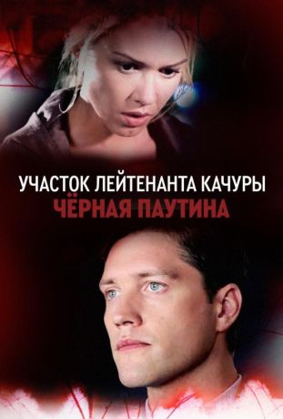 Участок лейтенанта Качуры. Чёрная паутина (2010)
