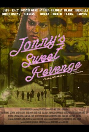 Сладкая месть Джонни (2017)