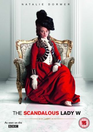 Скандальная леди У (2015)