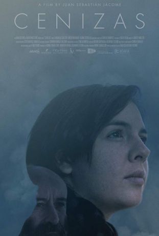 Пепел (2018)