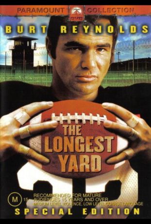 Самый длинный ярд (1974)